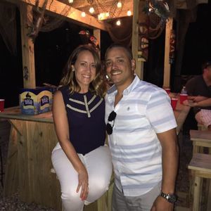 Meet your Posher, Rey